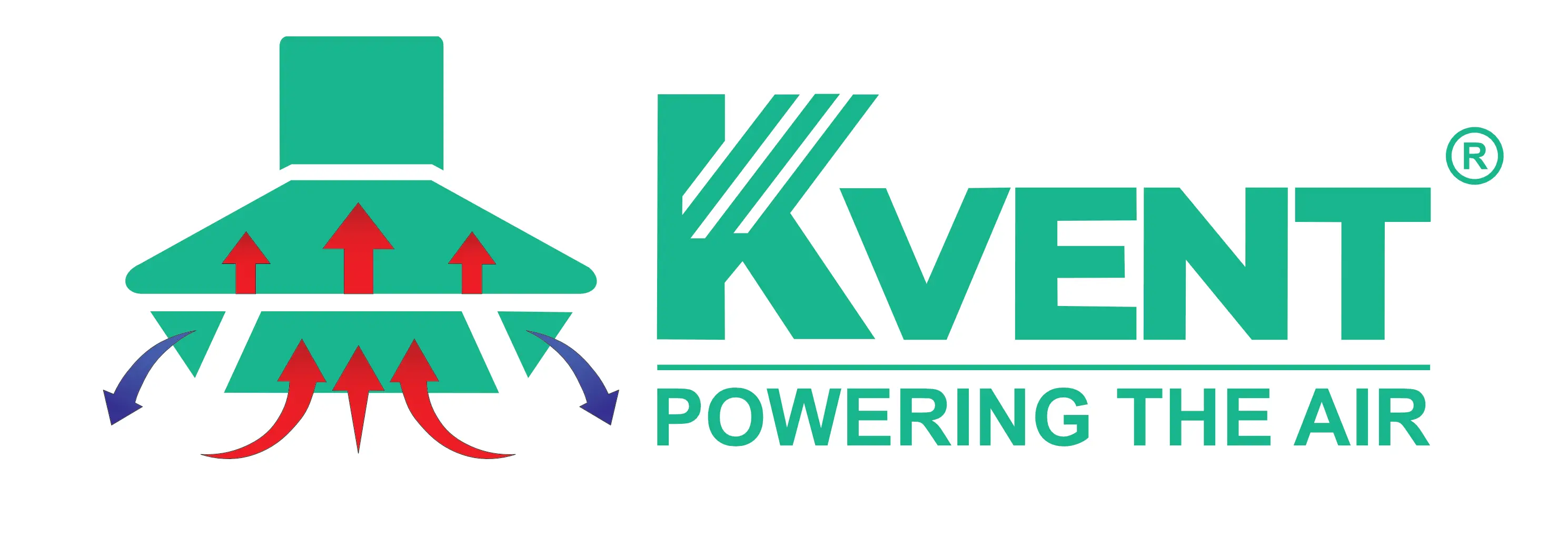 KVENT Logo